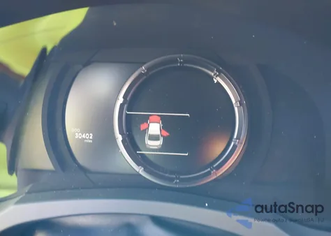 2023 Lexus Is 350 F Sport из США, поврежденный, VIN JTHGZ1B26P5067657